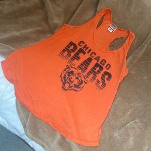 Chicago Bears Tank
